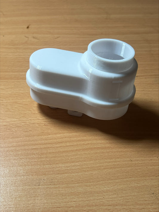 FD RX7 Brake Reservoir