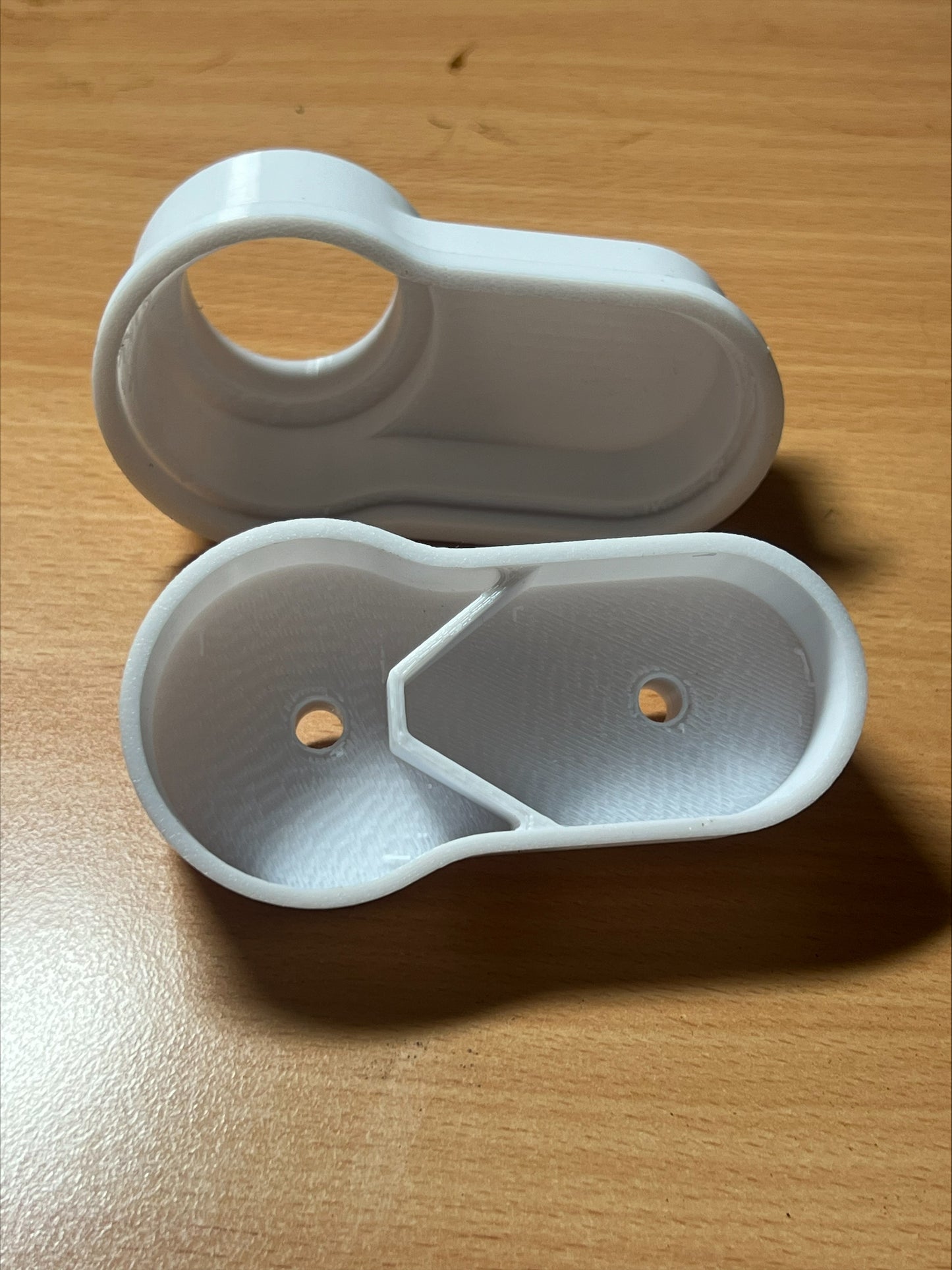 FD RX7 Brake Reservoir