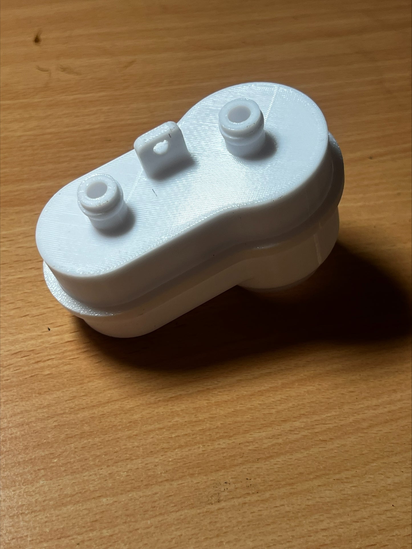 FD RX7 Brake Reservoir